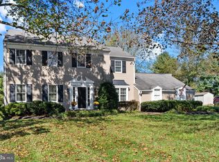 20 Canal Run E, Washington Crossing, PA 18977