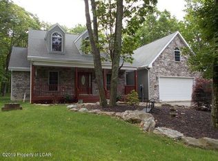 6 Corn Silk Ave, Hazle Township, PA 18202