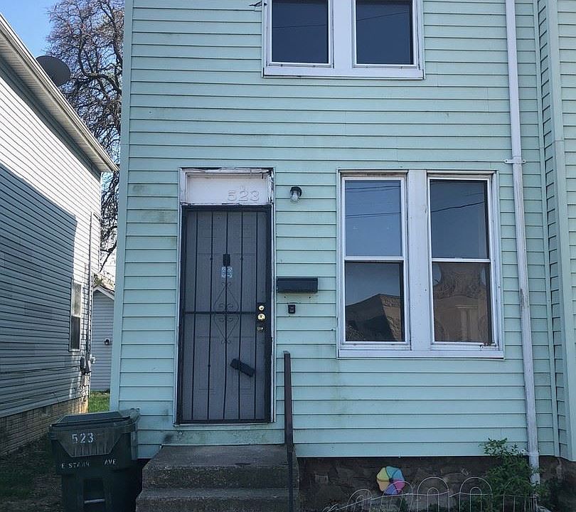 1st image of 523 E Starr Ave