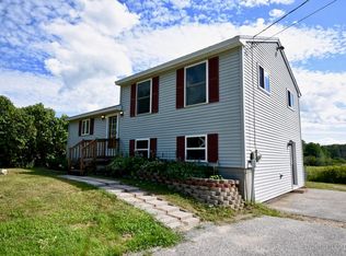 65 Totten Rd, Gray, ME 04039