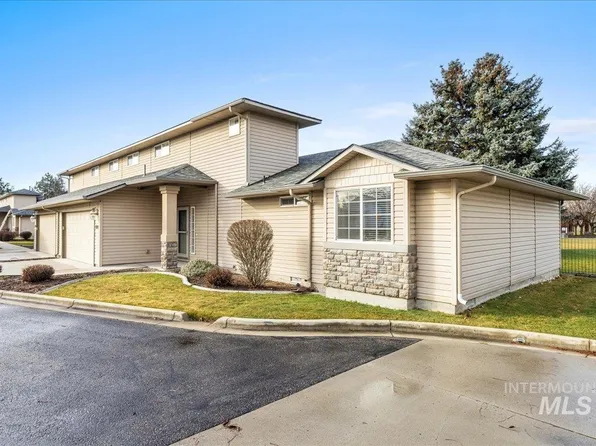 2329 S Phillippi St, Boise, ID 83705