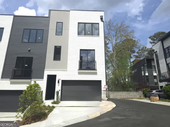 432 Cedar Dust Dr, Decatur, GA 30030