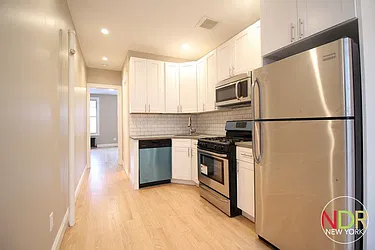 Rented by Next Door Realty NYC