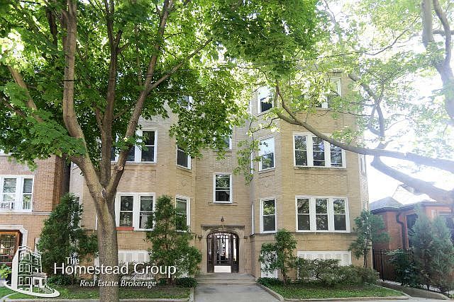 1st image of 4844 N Hoyne Ave #1N
