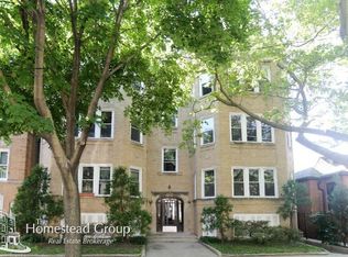 4844 N Hoyne Ave #1N, Chicago, IL 60625
