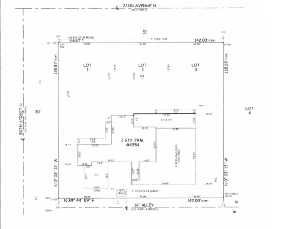 4954 22nd Ave N, Saint Petersburg, FL 33710