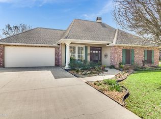 521 Santa Anita Dr, Lafayette, LA 70503