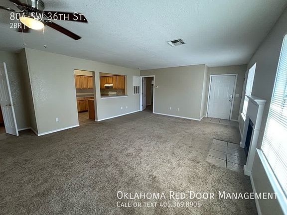 4th image of 804 SW 36th St