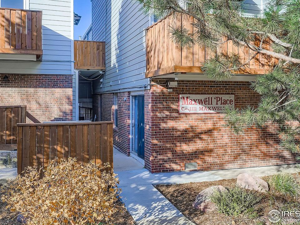 1st image of 1111 Maxwell Ave #212