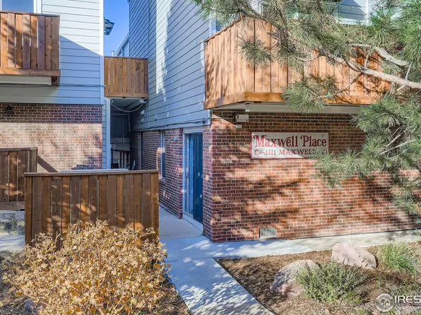 1111 Maxwell Ave #212, Boulder, CO 80304
