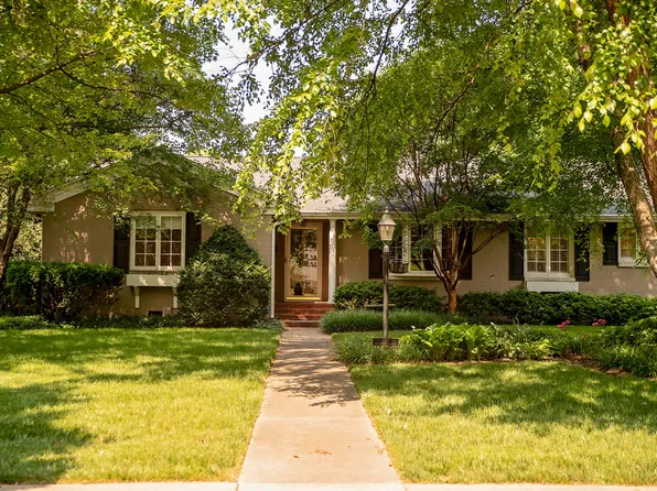 1121 S Pickwick Avenue, Springfield, MO 65804