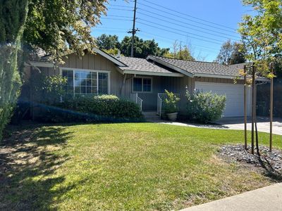 1715 Shamrock Ave, Santa Clara, CA, 95051