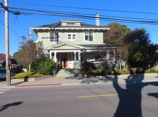 410 Central Ave APT 6, Pacific Grove, CA
