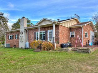 2090 Brown Rd, Hephzibah, GA 30815