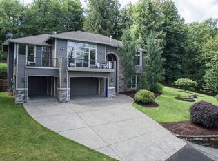 20495 S Driftwood Dr, Oregon City, OR