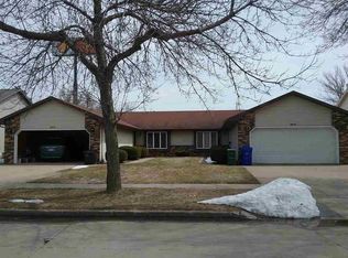 3618 N Juanita Ln, Appleton, WI 54911