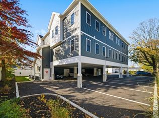 50 N Payne St #A, Quincy, MA 02169