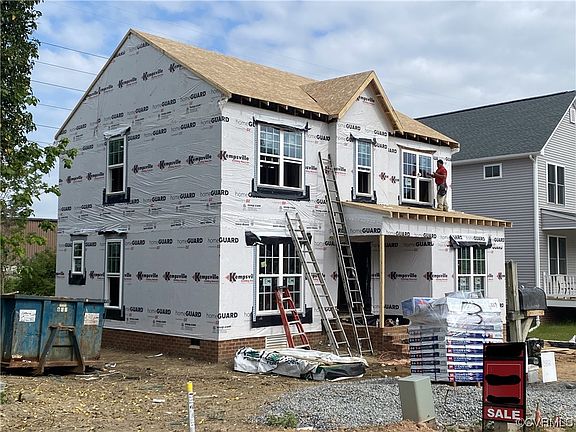 2nd image of 3812 Meridian Ave
