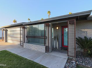 2816 E Windrose Dr, Phoenix, AZ 85032