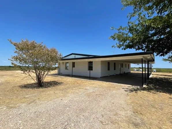 200 C County Rd #308, Comanche, TX 76442
