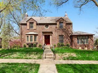 3239 Terrace Dr, Des Moines, IA 50312