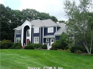 274 Bartlett Dr, Madison, CT 06443