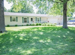 800 NW Maple St, Atlanta, IL 61723