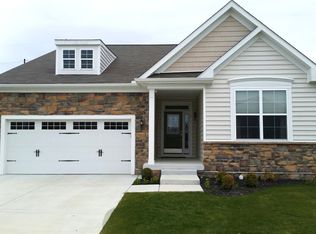 1109 Country Berry Ct, Middletown, DE 19709
