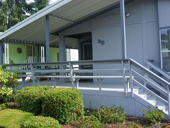 3rd image of 2500 S 370th St Unit 38