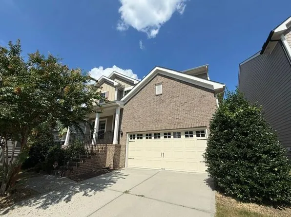 1009 Magnolia Blossom Ln, Apex, NC 27502