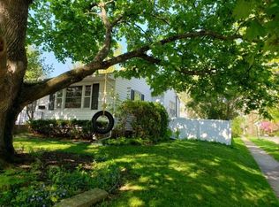 1305 Franklin St, North Liberty, IA 52240
