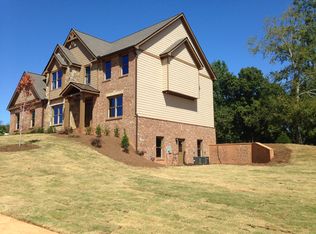 4987 Summer Wind Dr, Buford, GA 30519
