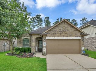 2407 Garden Shadow Dr, Conroe, TX 77384