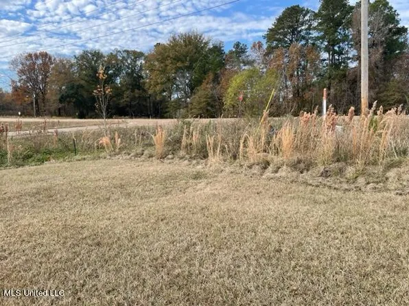 N Old Canton Rd, Canton, MS 39046