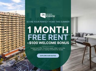 Jasper One Eleven, Edmonton, AB T5K 2N1
