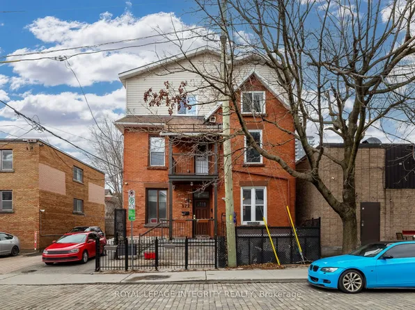 172 Cobourg St, Ottawa, ON