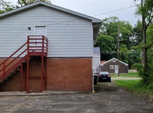 213 E 3rd St, Xenia, OH