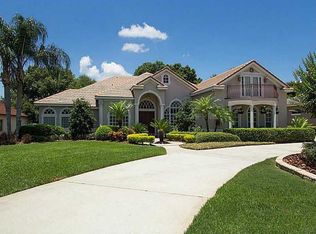 3102 Seigneury Dr, Windermere, FL 34786
