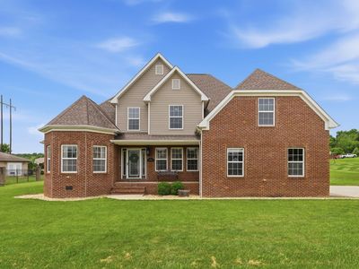 336 Wildwood Dr, Corbin, KY, 40701