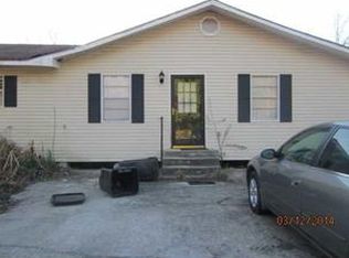 2691 Rohner Rd, Greensburg, LA 70441