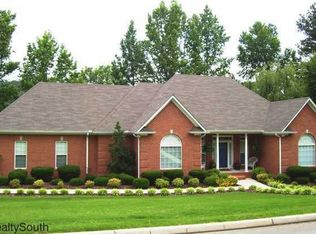 101 Edgewood Cir, Oneonta, AL 35121