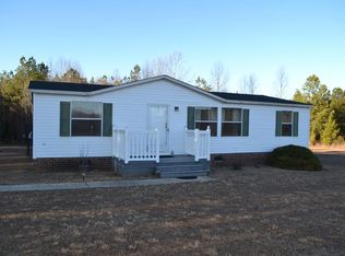 2033 Nursery Rd, Pamplin, VA 23958