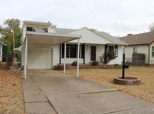 2833 E 1st Pl, Tulsa, OK 74104