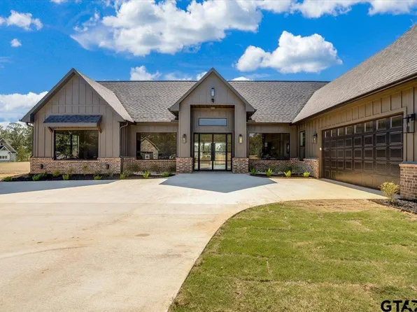 272 Private Road 2713, Mount Pleasant, TX 75455