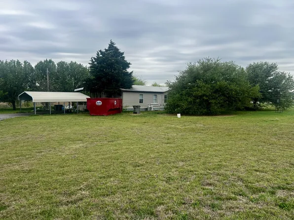 415 Hilltop Trl, Rhome, TX 76078