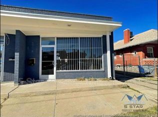 1909 E Yandell Dr #1913, El Paso, TX 79903