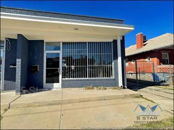 1909 E Yandell Dr #1913, El Paso, TX 79903