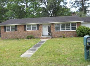 329 Edgewood Cir, Conway, SC 29527