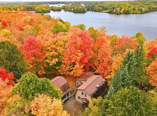 W4406 Musser Dr, Phillips, WI 54555