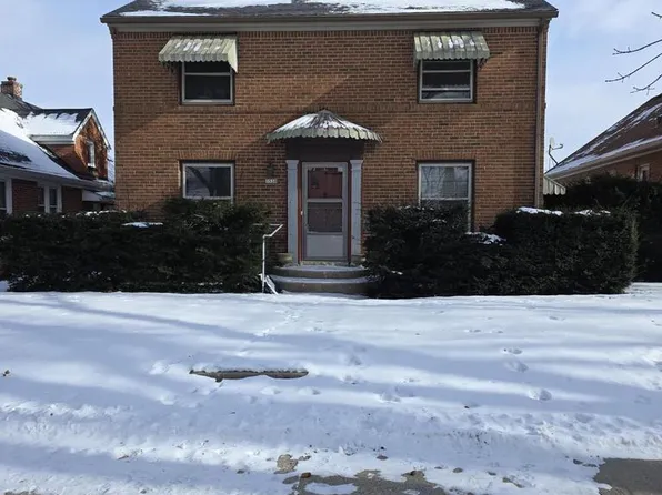 3530 North 55th STREET, Milwaukee, WI 53216